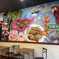 Carifesta Restaurant