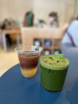 Moonwake Coffee Roasters by null