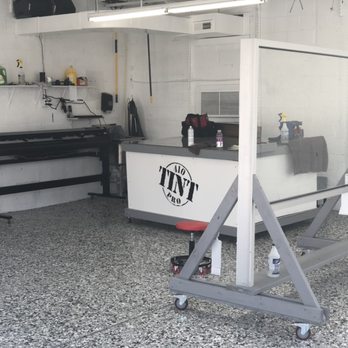410 Tint Pro - State of the art ComputerCut system. - Car Window Tinting Near Me - Edgewood, Maryland