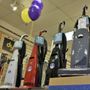 Vacuum Cleaner Hospital