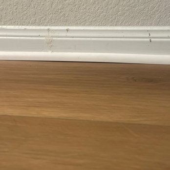Floors For Living - a close up view of a hardwood floor - Carpeting Near Me - Conroe, Texas
