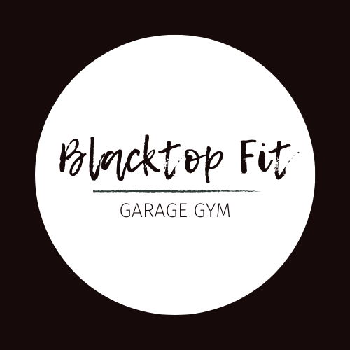 BlackTop Fit Logo