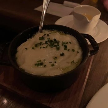 Mooo.... Beacon Hill - Whipped Potatoes - Steakhouses Near Me - Boston, Massachusetts