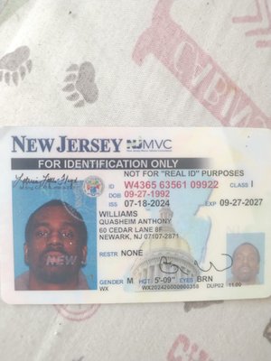 Essex County Division of Welfare