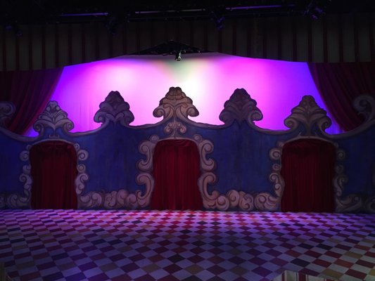 12th Avenue Arts by null