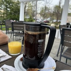 The Turning Point - Cherry Hill - House Blend Coffee
