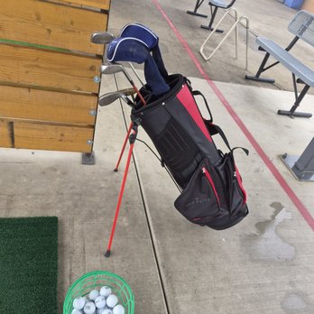 Leader Golf - Golf Near Me - Sacramento, California