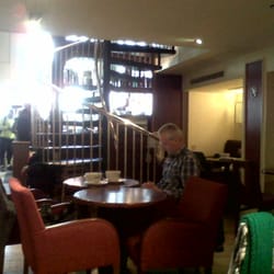 Costa Coffee