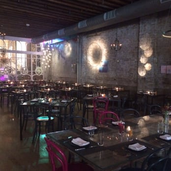 ABC Cocina - The interior - Latin American Near Me - New York, New York ABC Cocina - The interior - Latin American Near Me - New York, New York