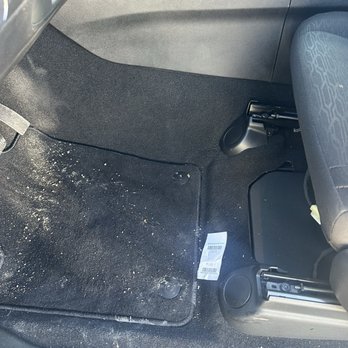 Avis - Detroit - Car is not clean - Car Rental Near Me - Detroit, Michigan Avis - Detroit - Car is not clean - Car Rental Near Me - Detroit, Michigan