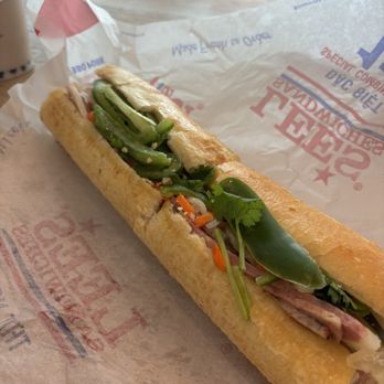 Lee’s Sandwiches - Sandwiches Near Me - Santa Clara, California Lee’s Sandwiches - Sandwiches Near Me - Santa Clara, California
