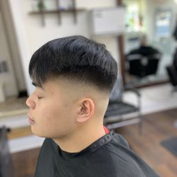 Classic Barber Company - Fades