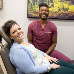 Carolinas Center for Oral & Facial Surgery