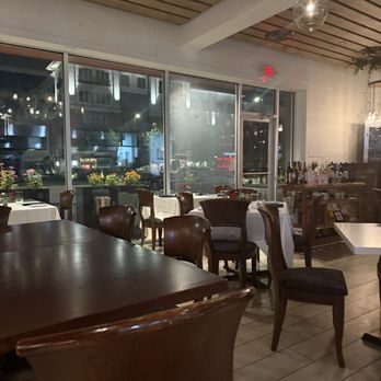 George’s Bistro & Bar - Pizza Near Me - Houston, Texas George’s Bistro & Bar - Pizza Near Me - Houston, Texas