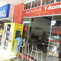 Açougue T-Bone