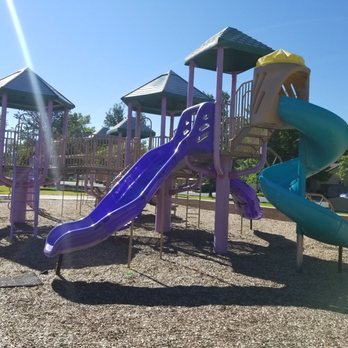 Manzanita Park - Parks Near Me - Reno, Nevada Manzanita Park - Parks Near Me - Reno, Nevada