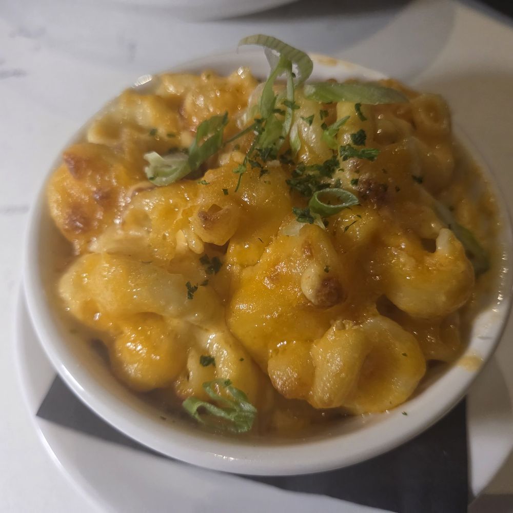 Miami Vibes - Mac n cheese - Breakfast & Brunch Near Me - Plano, Texas Miami Vibes - Mac n cheese - Breakfast & Brunch Near Me - Plano, Texas
