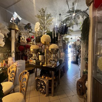 Cesar Haro Floral Design - Interior view of their store. - Florists Near Me - Los Angeles, California Cesar Haro Floral Design - Interior view of their store. - Florists Near Me - Los Angeles, California