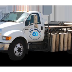 RWI Water Systems Serving Camp Pendelton