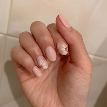 Nail Lab - Nail Salons Near Me - Brooklyn, New York