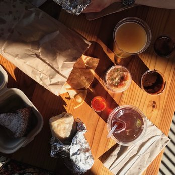 Doña - Mexican Near Me - Oakland, California