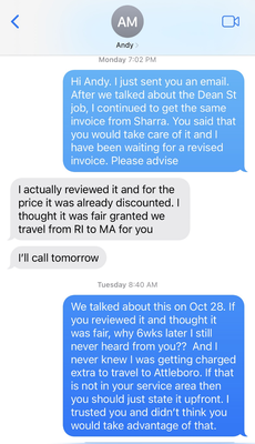 Providence Plumbing & Heating Logo