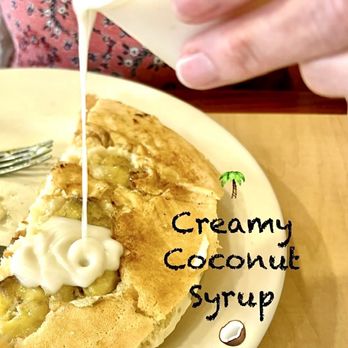 Rise and Shine Cafe - YUM! - Breakfast & Brunch Near Me - Mililani, Hawaii