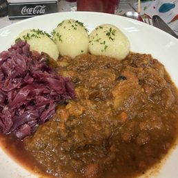 Goulash