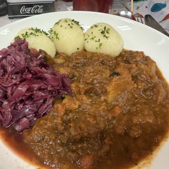 Renate's German Restaurant - Goulash - Bakeries Near Me - Hanover Park, Illinois Renate's German Restaurant - Goulash - Bakeries Near Me - Hanover Park, Illinois