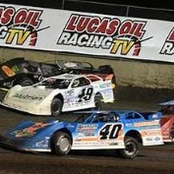 Tri-City Speedway - Lucas Oil Late Models 2x a year