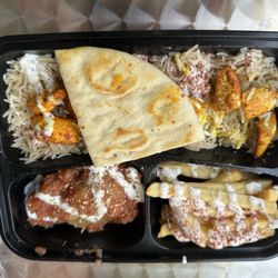 Kabab Shack & Grill