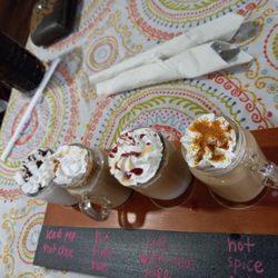 Java Jacks Coffee House