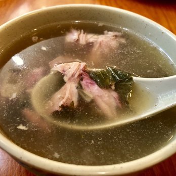 New Yee Li - Bone Broth House Soup - Seafood Near Me - Brooklyn, New York New Yee Li - Bone Broth House Soup - Seafood Near Me - Brooklyn, New York