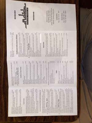 Menu photo 3 Nawab’s Indian Cuisine Springfield, MO Menu photo 3 Nawab’s Indian Cuisine Springfield, MO