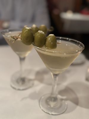 Ocean Boulevard Bistro and Martini Bar by null
