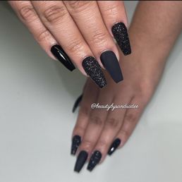 Nails Nails
