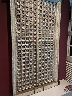 Asian Civilisations Museum by null