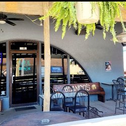 Blanco’s Bar & Grill