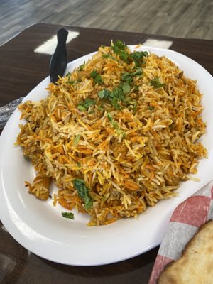 Desi Breakfast Club by null