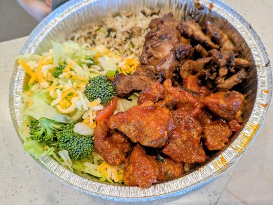 Chino Bandido by null