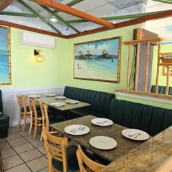 Boracay Garden & Grill