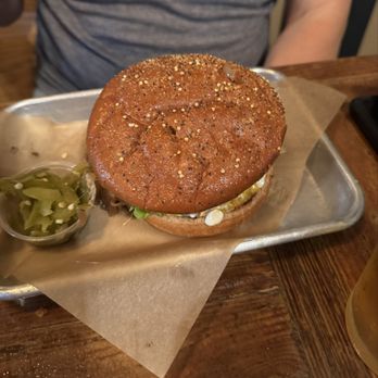Craft Burger - Burgers Near Me - Placentia, California