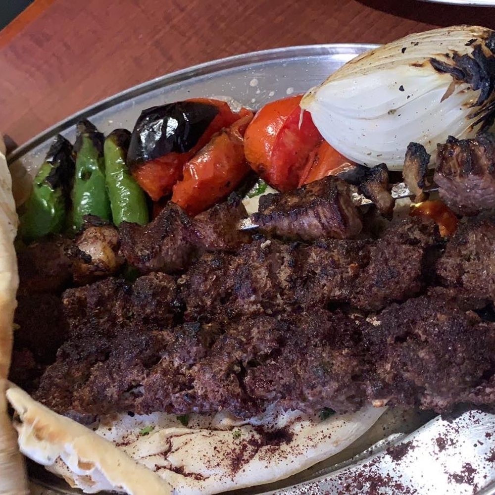 Taza Falafel - Falafel Near Me - Fairfax, Virginia Taza Falafel - Falafel Near Me - Fairfax, Virginia