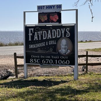FatDaddy's Smokehouse and Grill - Fatdaddy's - Barbeque Near Me - Eastpoint, Florida FatDaddy's Smokehouse and Grill - Fatdaddy's - Barbeque Near Me - Eastpoint, Florida