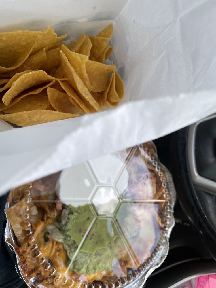 Fiesta Taqueria & Tequila Bar