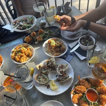 Latitude Seafood - Richmond - Seafood Near Me - Richmond, Virginia Latitude Seafood - Richmond - Seafood Near Me - Richmond, Virginia