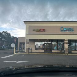 Tropical Smoothie Cafe