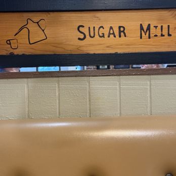 The Sugar Mill - Inside - Breakfast & Brunch Near Me - Bakersfield, California