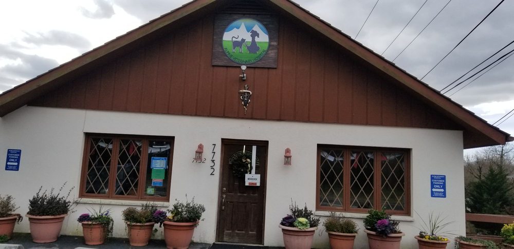 Alpine Veterinary Hospital & House Calls