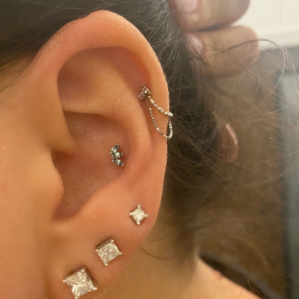 So Gold Studios - Piercing Near Me - Brooklyn, New York